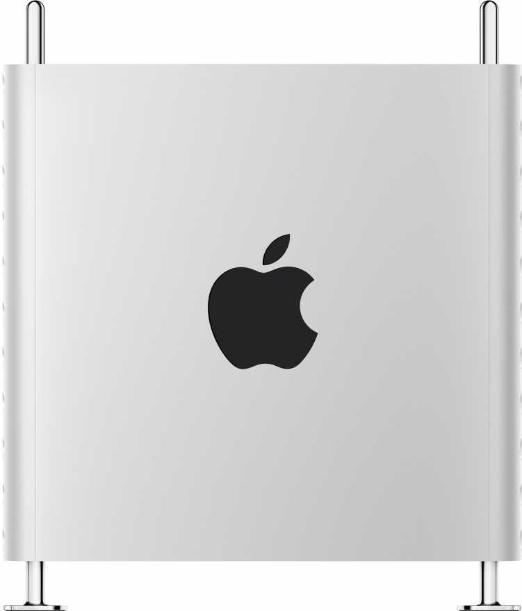 Apple Mac Pro Xeon W 2.7 ГГц (24 ядер), 48 ГБ, SSD 256 ГБ