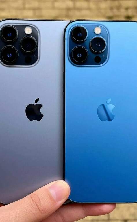 iPhone 17 Pro Max и iPhone 16 Pro Max: что выбрать и стоит ли переплачивать