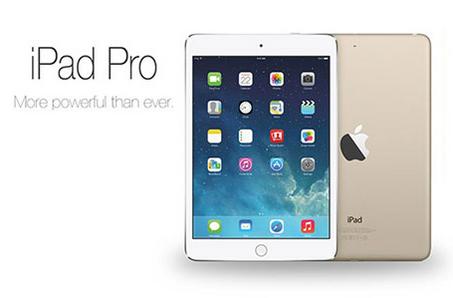 10 причин, почему iPad Pro превосходит ваш Mac