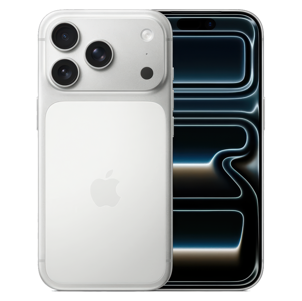 iPhone 17 Pro