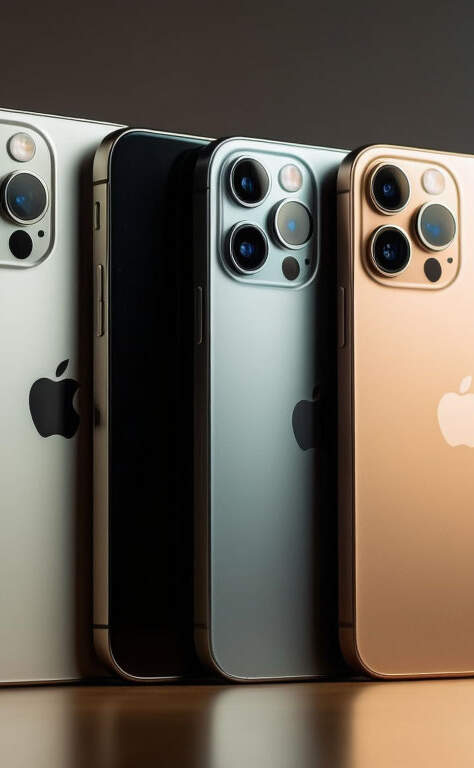 Чем отличается iPhone 16 от iPhone 16 Pro: какую модель выбрать?