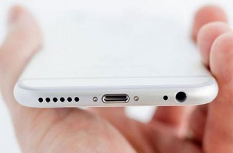В iPhone 7 останется 3,5-миллиметровый аудиоразъем