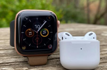 Обзор Apple Watch Series 11, Ultra 3 и AirPods Pro 3: новинки Apple 2025 года