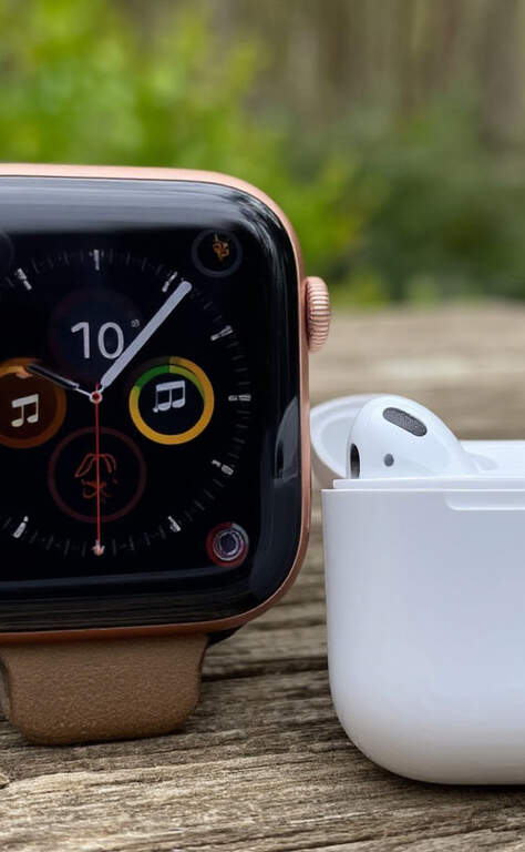 Обзор Apple Watch Series 11, Ultra 3 и AirPods Pro 3: новинки Apple 2025 года