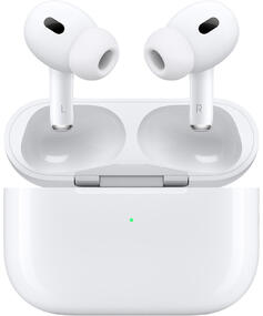 Наушники Apple AirPods Pro 2 белый