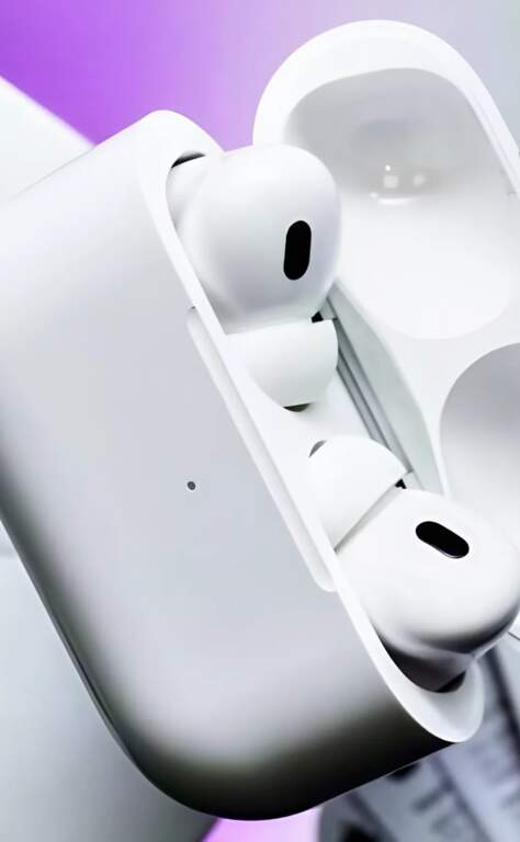 Битва компактности и возможностей: AirPods 3 или AirPods Pro?