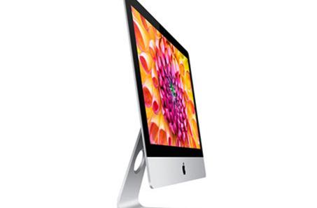 Новинка Apple iMac 27 дюймов