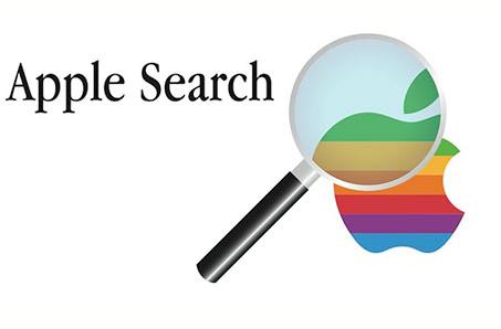 Поисковик от Apple: каким он будет?