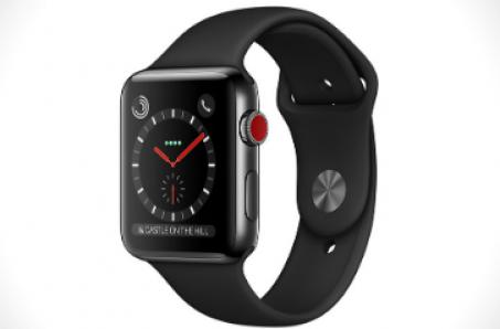 Чего ждать поклонникам apple watch от новой версии?