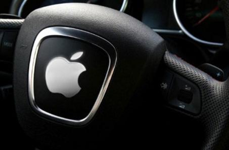Apple планирует начать производство автомобиля в 2020 году