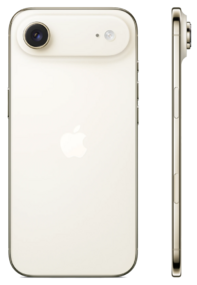 iPhone Air 256 Gb Золотой