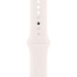 Apple Watch Series 11, 46 мм, цвет «Розовый»
