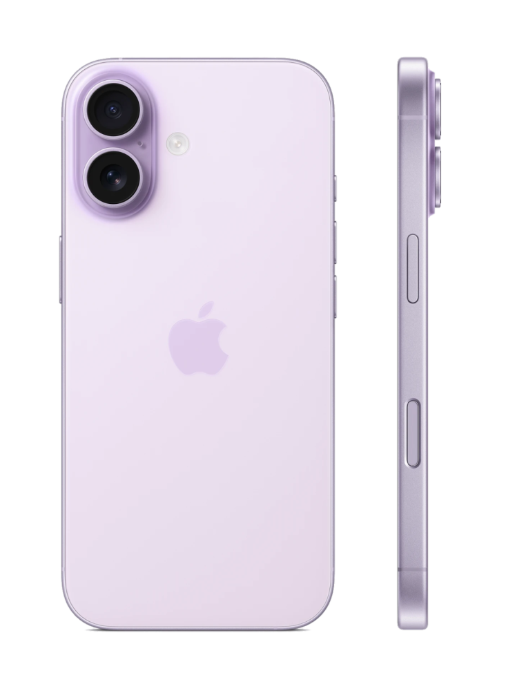 iPhone 17
