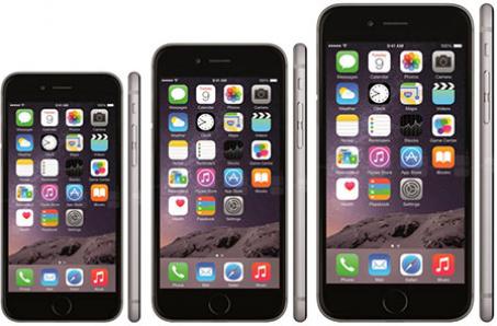 Увидеть обновленный 4-дюймовый iPhone, Apple позволит не ранее чем в 2016 году
