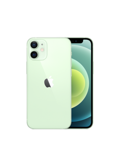 iPhone 12 mini  128gb Зеленый