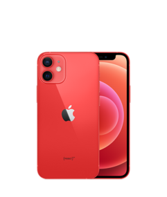 iPhone 12 mini  64gb Красный