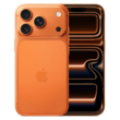 iPhone 17 Pro 1 T eSim+Sim Оранжевый