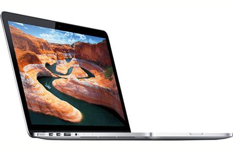 Компания Apple обновляет популярные модели MacBook