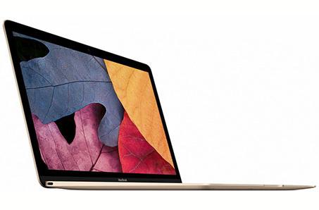 MacBook с новым дисплеем скоро в России