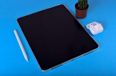 iPad Pro 2024 как альтернатива ноутбуку: максимум возможностей в ультратонком корпусе