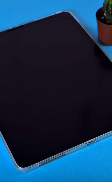 iPad Pro 2024 как альтернатива ноутбуку: максимум возможностей в ультратонком корпусе