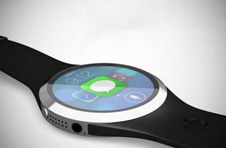 Будет ли новая модель умных часов Apple Watch круглой?