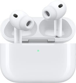 AirPods Pro 3