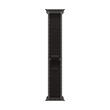 Apple Watch Ultra 3 49 mm Black titanium Trail Loop Black