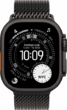 Apple Watch Ultra 3 Black titanium