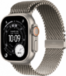 Apple Watch Ultra 3 Natural titanium