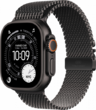 Apple Watch Ultra 3 Black titanium