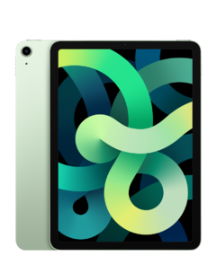 iPad Air 64GB Зеленый Wi-Fi + Cellular
