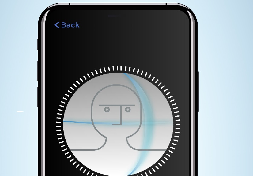 iphone pro max face id