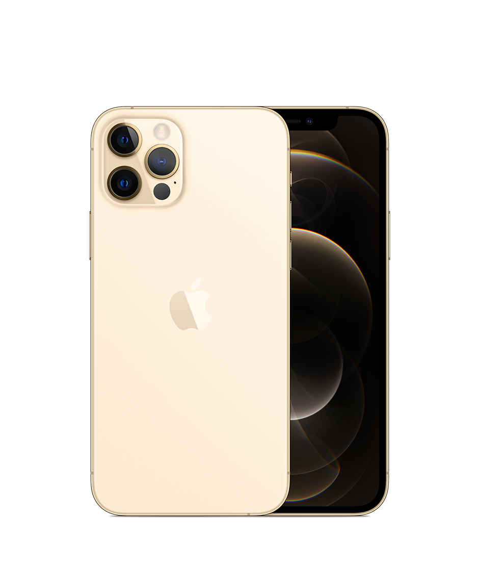 iPhone 12  Pro 128gb  Золотой