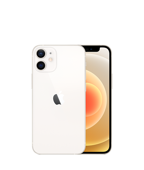 iPhone 12 mini 64gb Белый