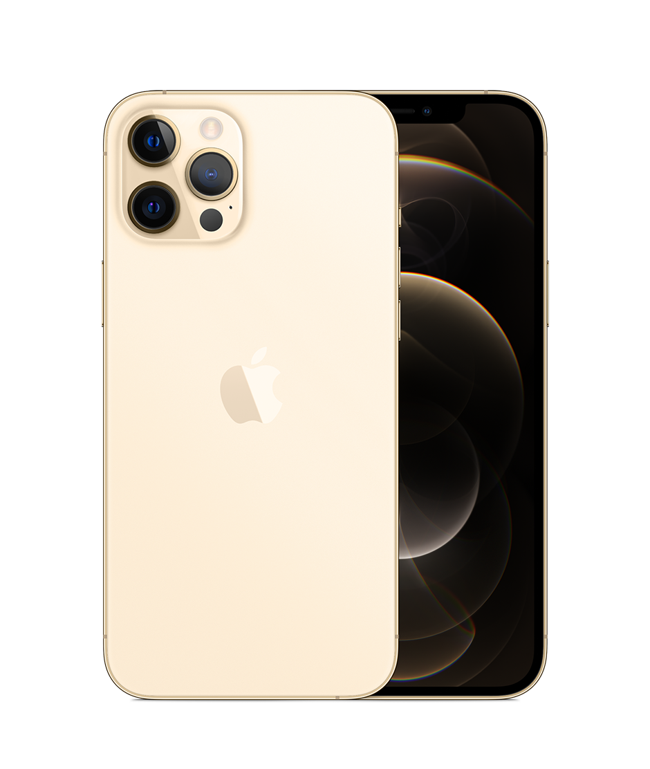 iPhone 12  Pro  Max 128gb  Золотой