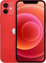 iPhone 12 PCT 64gb Красный