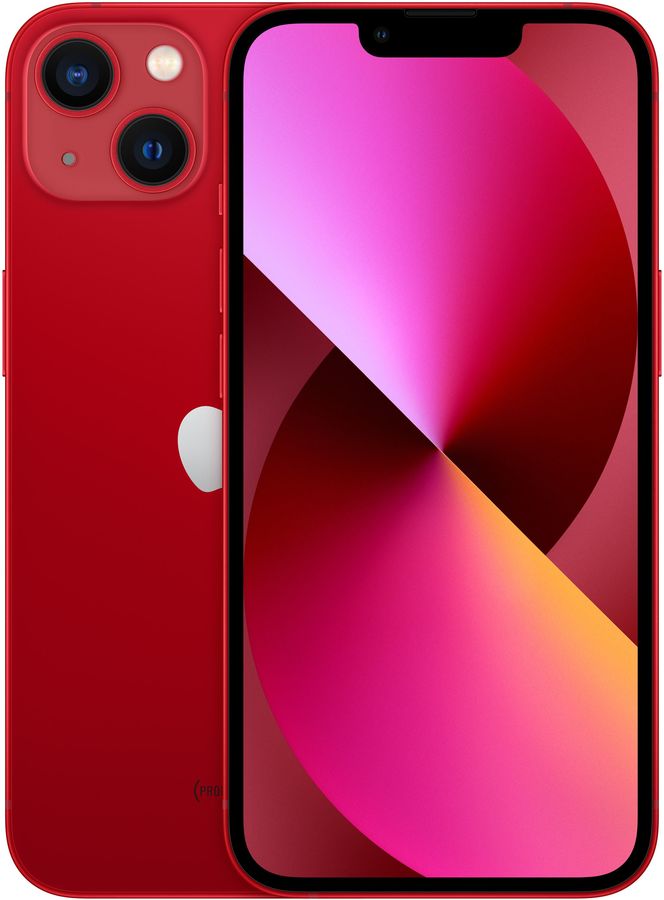 iPhone 13 512Gb Красный