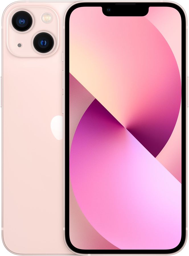 iPhone 13 128Gb PCT Розовый