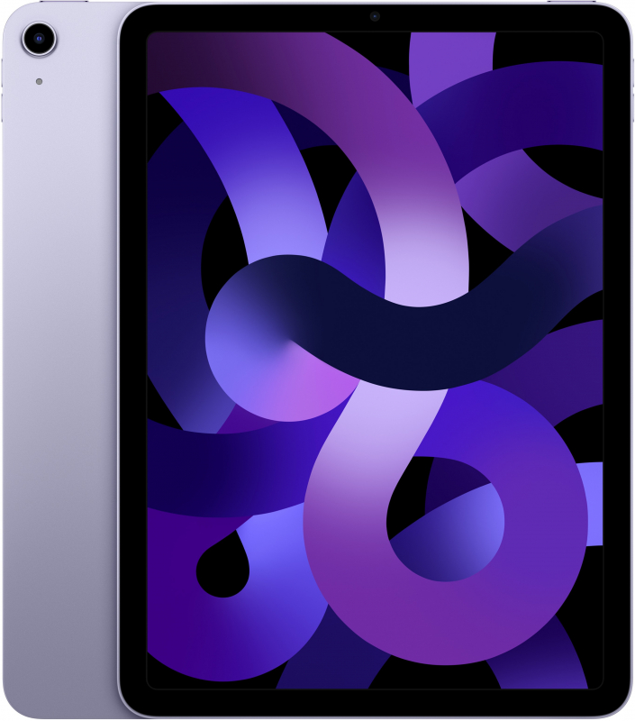 iPad Air 2022 Cellular+wifi 64 gb Фиолетовый