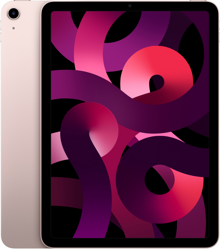 iPad Air 2022 wifi 64 gb Розовый