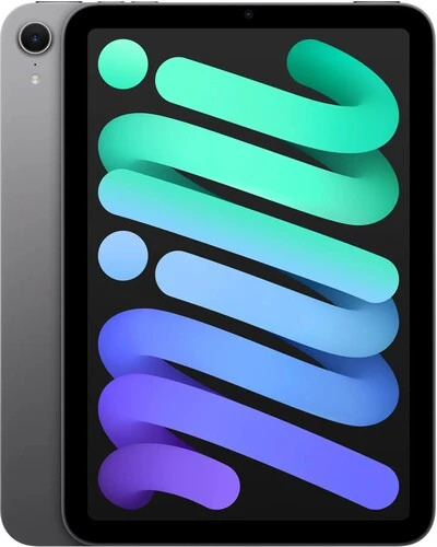 iPad mini 7 (2024) 256 Gb WiFi натуральный