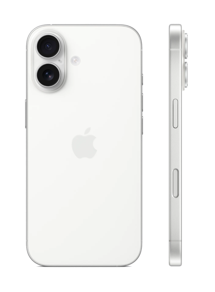 iPhone 17 512 Gb Белый