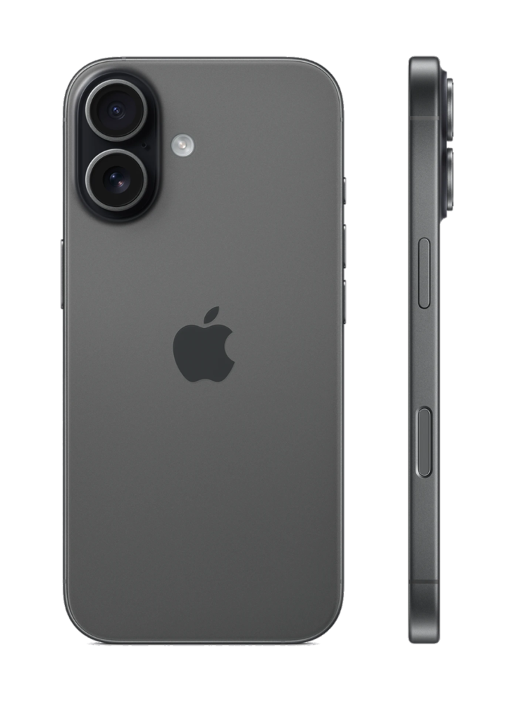 iPhone 17 512 Gb Черный