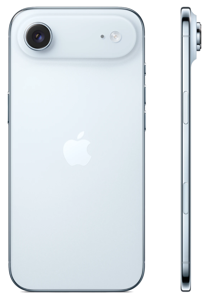 iPhone Air 512 Gb Синий