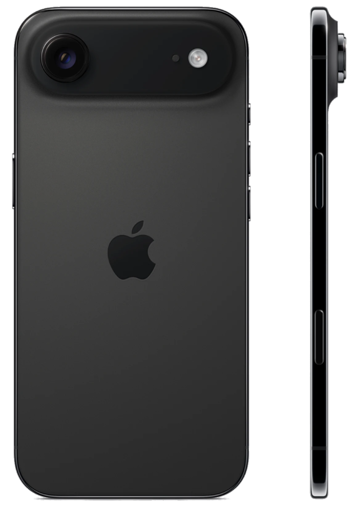 iPhone Air 1 T Черный