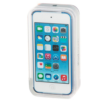 Apple iPod Touch 6 16GB Синий