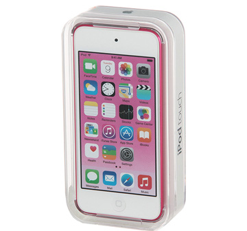 Apple iPod Touch 6 128GB Розовый