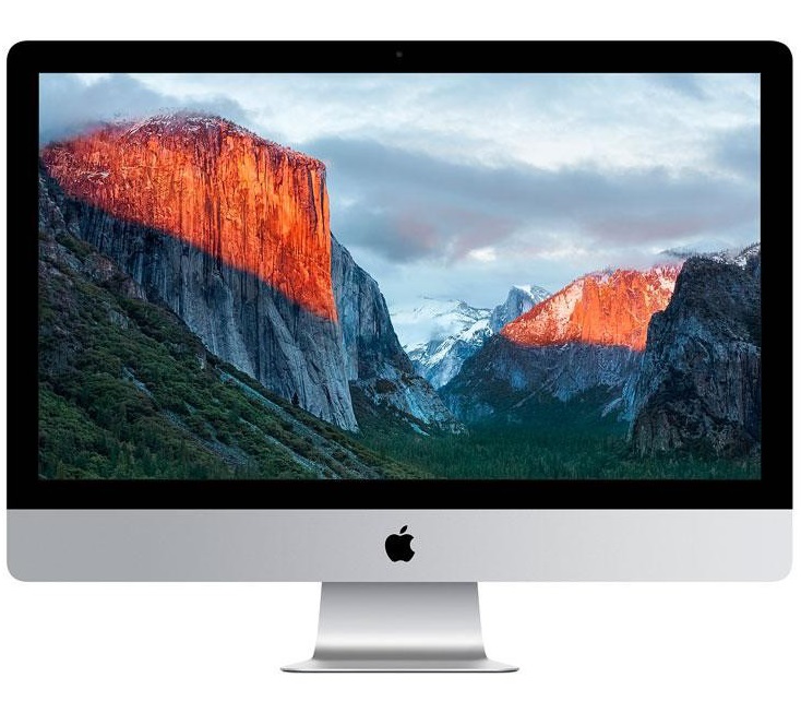 Apple iMac MK 482EU