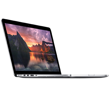 Apple MacBook MF839 Pro 13 2.7/8/128SSD